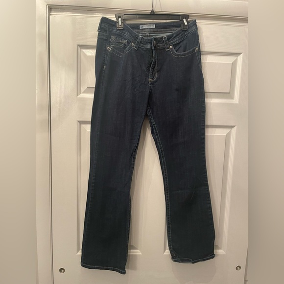 Lee Slender Secrets Jeans - Picture 2 of 6